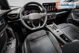 Cupra Formentor 2,0 TSI DSG 4x4 VZ - LAGER 