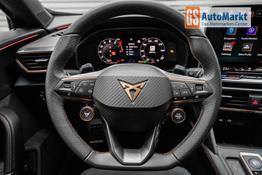 Cupra Formentor 2,0 TSI DSG 4x4 VZ - LAGER 