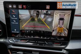 Cupra Formentor 2,0 TSI DSG 4x4 VZ - LAGER 