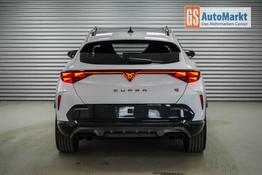 Cupra Formentor 2,0 TSI DSG 4x4 VZ - LAGER 