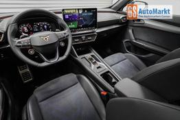 Cupra Formentor 2,0 TSI DSG 4x4 VZ - LAGER 