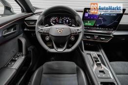 Cupra Formentor 2,0 TSI DSG 4x4 VZ - LAGER 