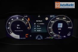 Cupra Formentor 2,0 TSI DSG 4x4 VZ - LAGER 