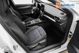 Cupra Formentor 2,0 TSI DSG 4x4 VZ - LAGER 