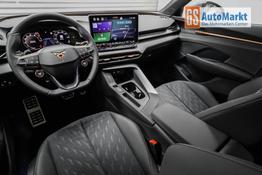 Cupra Terramar 2,0 TSI DSG 4Drive VZ - LAGER 