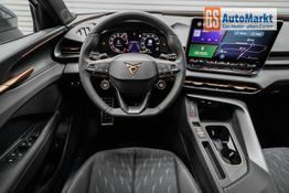 Cupra Terramar 2,0 TSI DSG 4Drive VZ - LAGER 