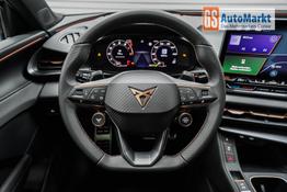 Cupra Terramar 2,0 TSI DSG 4Drive VZ - LAGER 