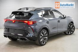 Cupra Formentor 2,0 TSI DSG 4x4 VZ - LAGER 