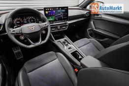 Cupra Formentor 2,0 TSI DSG 4x4 VZ - LAGER 