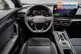 Cupra Formentor 2,0 TSI DSG 4x4 VZ - LAGER 