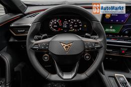 Cupra Formentor 2,0 TSI DSG 4x4 VZ - LAGER 