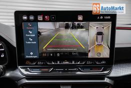 Cupra Formentor 2,0 TSI DSG 4x4 VZ - LAGER 