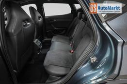 Cupra Formentor 2,0 TSI DSG 4x4 VZ - LAGER 