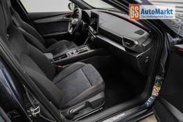 Cupra Formentor 2,0 TSI DSG 4x4 VZ - LAGER 