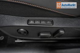 Cupra Formentor 2,0 TSI DSG 4x4 VZ - LAGER 