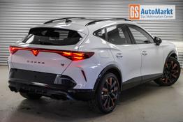 Cupra Formentor 2,0 TSI DSG 4x4 VZ - LAGER 