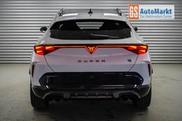 Cupra Formentor 2,0 TSI DSG 4x4 VZ - LAGER 