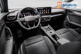 Cupra Formentor 2,0 TSI DSG 4x4 VZ - LAGER 