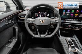 Cupra Formentor 2,0 TSI DSG 4x4 VZ - LAGER 