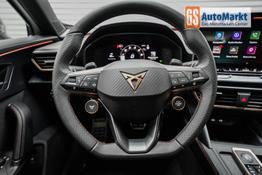 Cupra Formentor 2,0 TSI DSG 4x4 VZ - LAGER 