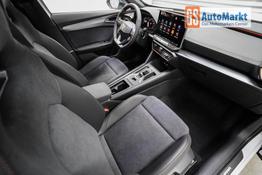 Cupra Formentor 2,0 TSI DSG 4x4 VZ - LAGER 