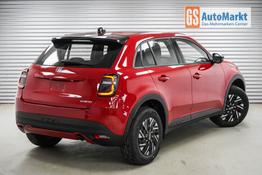 Fiat 600 1,2 MHEV DCT 48V - LAGER 