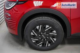 Fiat 600 1,2 MHEV DCT 48V - LAGER 