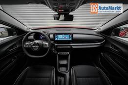 Fiat 600 1,2 MHEV DCT 48V - LAGER 