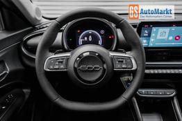 Fiat 600 1,2 MHEV DCT 48V - LAGER 