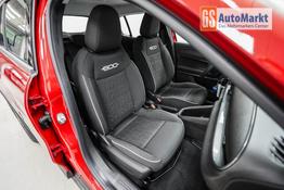 Fiat 600 1,2 MHEV DCT 48V - LAGER 