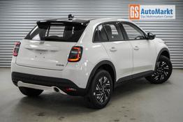 Fiat 600 1,2 MHEV DCT 48V - LAGER 