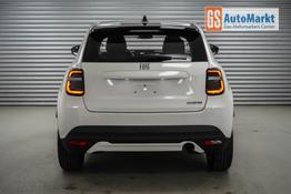 Fiat 600 1,2 MHEV DCT 48V - LAGER 