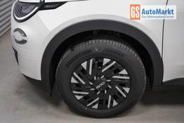 Fiat 600 1,2 MHEV DCT 48V - LAGER 