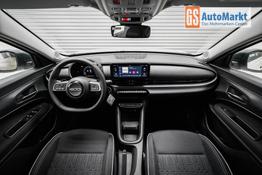 Fiat 600 1,2 MHEV DCT 48V - LAGER 