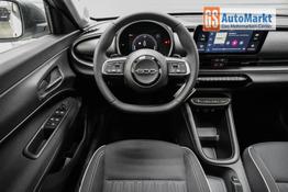 Fiat 600 1,2 MHEV DCT 48V - LAGER 