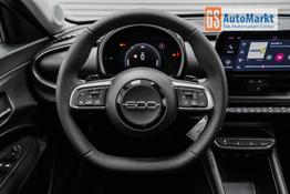 Fiat 600 1,2 MHEV DCT 48V - LAGER 