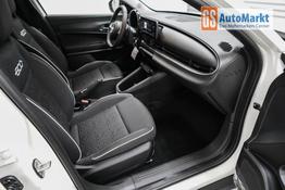 Fiat 600 1,2 MHEV DCT 48V - LAGER 