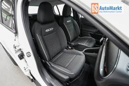 Fiat 600 1,2 MHEV DCT 48V - LAGER 