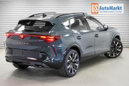 Cupra Formentor 1,5 eTSI DSG - LAGER 
