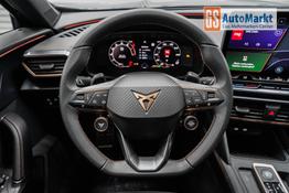 Cupra Formentor 1,5 eTSI DSG - LAGER 