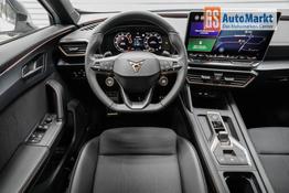 Cupra Formentor 1,5 eTSI DSG - LAGER 