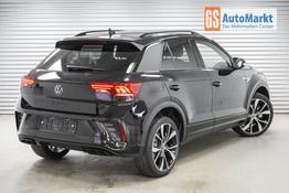 Volkswagen T-Roc 1,5 TSI DSG R-Line - LAGER 