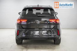 Volkswagen T-Roc 1,5 TSI DSG R-Line - LAGER 