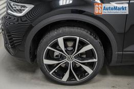Volkswagen T-Roc 1,5 TSI DSG R-Line - LAGER 