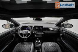 Volkswagen T-Roc 1,5 TSI DSG R-Line - LAGER 