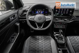 Volkswagen T-Roc 1,5 TSI DSG R-Line - LAGER 
