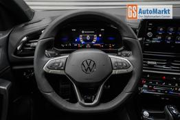 Volkswagen T-Roc 1,5 TSI DSG R-Line - LAGER 