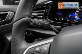 Volkswagen T-Roc 1,5 TSI DSG R-Line - LAGER 