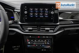 Volkswagen T-Roc 1,5 TSI DSG R-Line - LAGER 