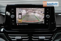 Volkswagen T-Roc 1,5 TSI DSG R-Line - LAGER 